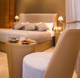 Achrafieh Hotel | Royal Tulip Achrafieh