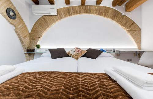 Old Town Hotel | Hostal 977