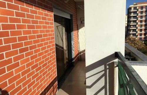 Alges Apartment | Apartamento novo muito confortável com vista Rio