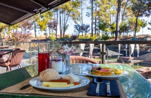 Belverde Hotel | Evidencia Belverde Hotel