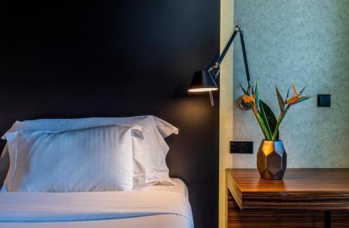Belverde Hotel | Evidencia Belverde Hotel