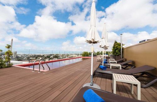 Ain Chock Hotel | Domo Casablanca