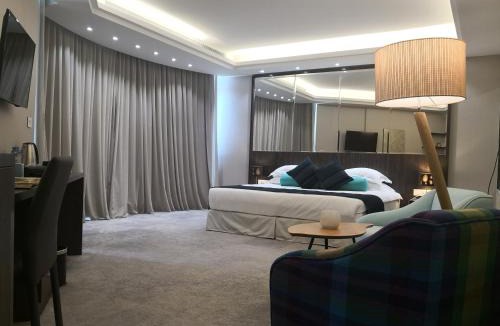 Blat Hotel | Maximus Hotel Byblos