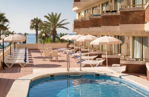 Santa Susanna Hotel | htop Royal Sun - Fun