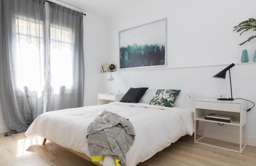 L'Antiga Esquerra de l'Eixample Apartment | Casa Cosi - Eixample 3