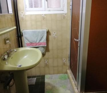 Bcharre House | Tiger House Guest House