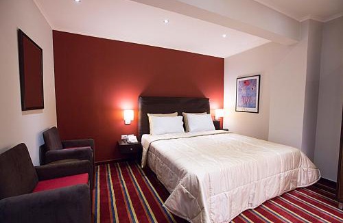 Hamra Hotel | The J Hotel & Spa