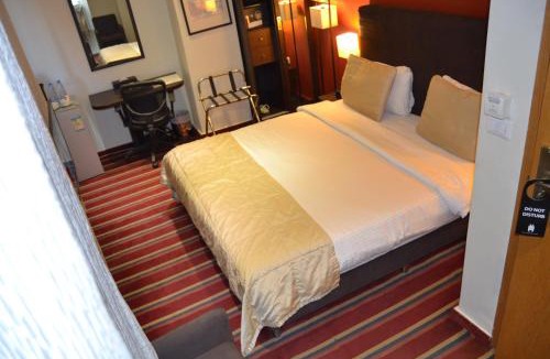 Hamra Hotel | The J Hotel & Spa