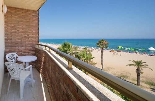 Santa Susanna Hotel | htop Royal Sun - Fun
