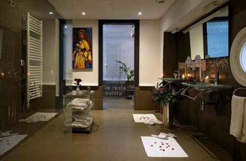 Mohammedia Hotel | Le Sphinx Boutique Hôtel