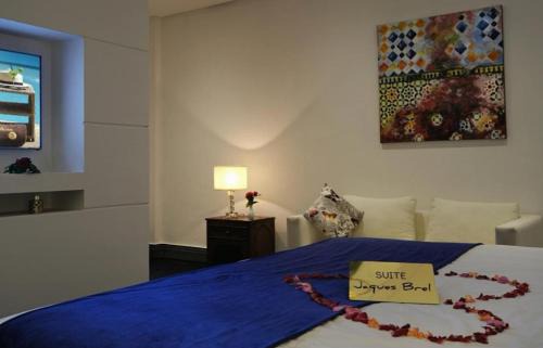 Mohammedia Hotel | Le Sphinx Boutique Hôtel