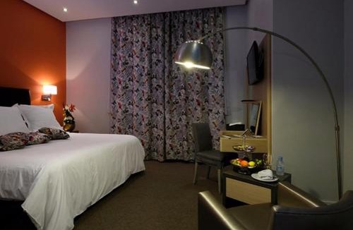 Mohammedia Hotel | Le Sphinx Boutique Hôtel