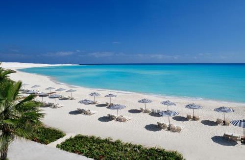 Sidi Abd El-Rahman Resort | Al Alamein Hotel