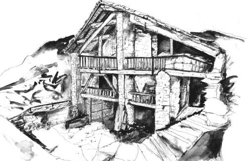 Estamariu Hotel | L'Era de Cal Bastida