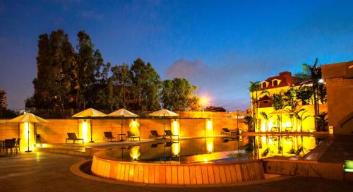 Haret Sakher Hotel | The Rooms Boutique Hotel