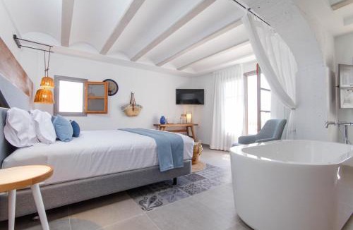 Altea Hotel | La Serena Boutique Hotel & Wellness - Altea