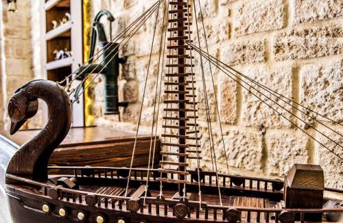 Tyre House | Asamina Boutique Hotel