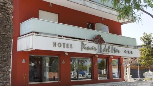Platja d'Aro Hotel | Hotel Spa Pinar del Mar