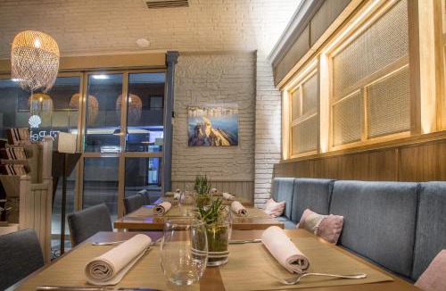 Figueres Hotel | Hotel Pirineos Figueres by Pierre & Vacances