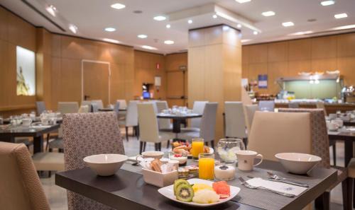 el Fort Pienc Hotel | Eurostars Monumental