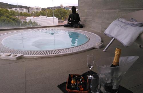 Platja d'Aro Hotel | Hotel Spa Pinar del Mar