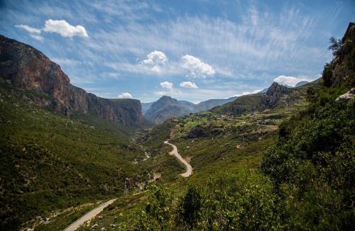 Al Oued Hostel | Caiat Mountain Lodge