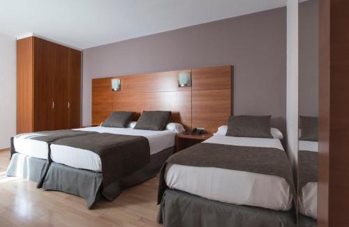 la Vila de Gracia Hotel | Hotel Via Augusta