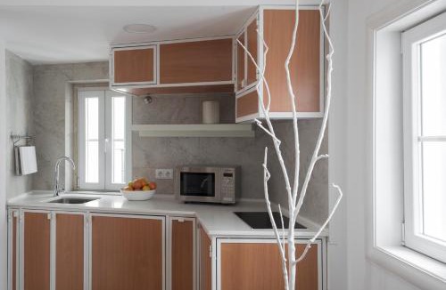 Santo Estevao Apartment | Almamater Lisbon Apartments