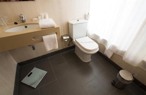 Setubal Hotel | Hotel Solaris