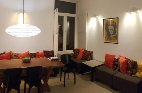 Alfama Hotel | Tings Lisbon