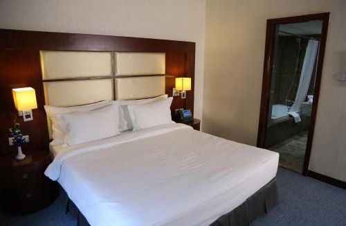 Zahle Hotel | Grand Kadri Hotel - History Marked by Cristal Lebanon