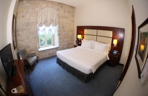 Zahle Hotel | Grand Kadri Hotel - History Marked by Cristal Lebanon