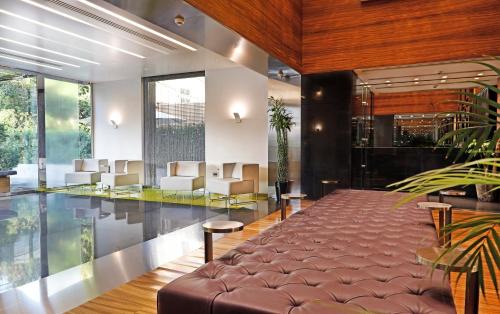 Zalqa Hotel | Warwick Stone 55 Hotel Beirut