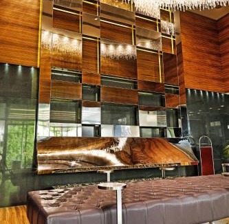 Zalqa Hotel | Warwick Stone 55 Hotel Beirut