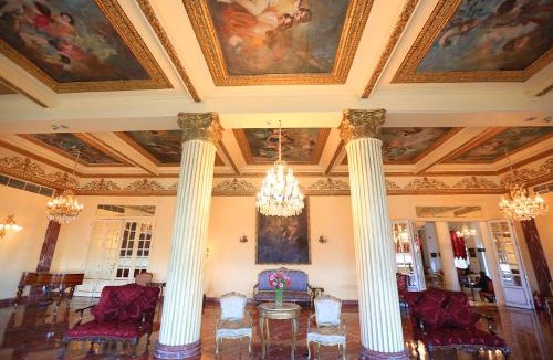 Al-Manshiyah Hotel | Windsor Palace Luxury Heritage Hotel Since 1906 by Paradise Inn Group