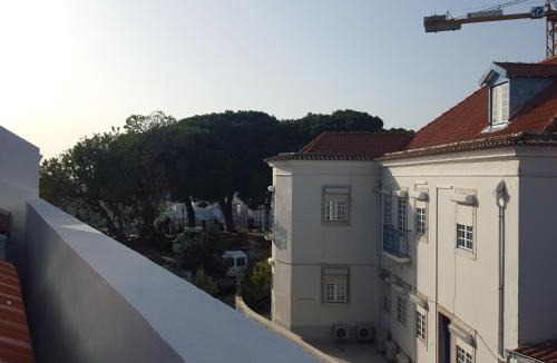 Alfama Hotel | Tings Lisbon