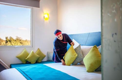 Kenitra Hotel | Relax Hotel Kenitra