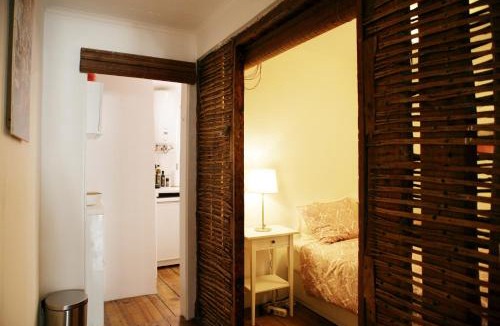 Sacramento Apartment | Chiado/Carmo Apartment