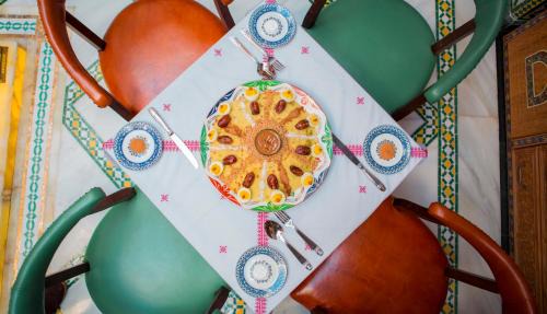 Medina of Tangier House | Palais Zahia Hotel & Spa