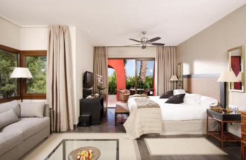 Benidorm Hotel | Asia Gardens Hotel & Thai Spa, a Royal Hideaway Hotel