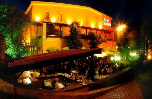 Shtawrah Hotel | Massabki Hotel