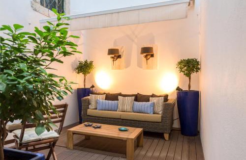 Sacramento Hotel | Lisboa Carmo Hotel