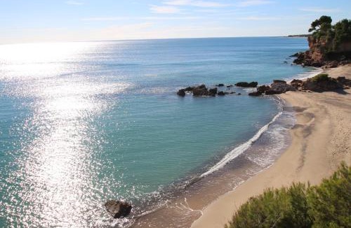 Parc de Mont-roig House | Casas Blancas 37