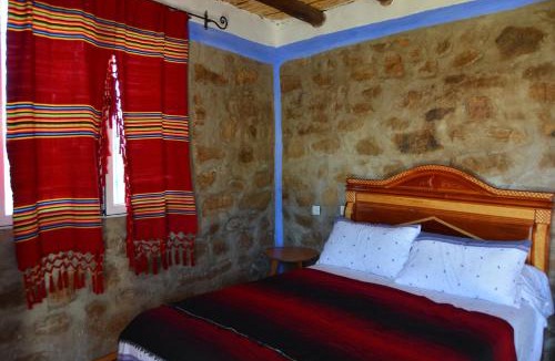Tanaqoub House | Gîte El houmar