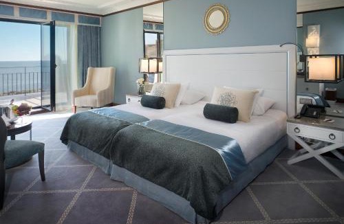 Cascais Hotel | Grande Real Villa Itália Hotel & Spa - A Leading Hotel of the World