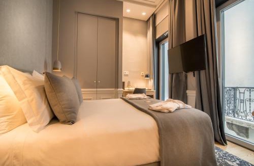 Baixa Hotel | Hotel da Baixa