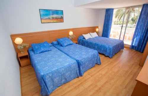 Playa de Gandia Hotel | Gandia Playa