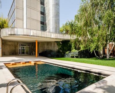 Sarria Hotel | Ikonik Anglí