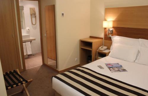Sao Sebastiao da Pedreira Hotel | Hotel Principe Lisboa