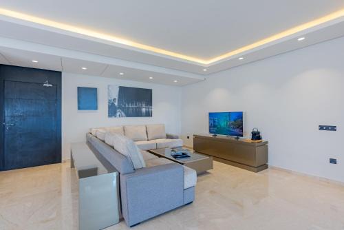 Only Presidential Suites
